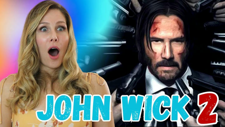 John Wick: Chapter 2 (2017)