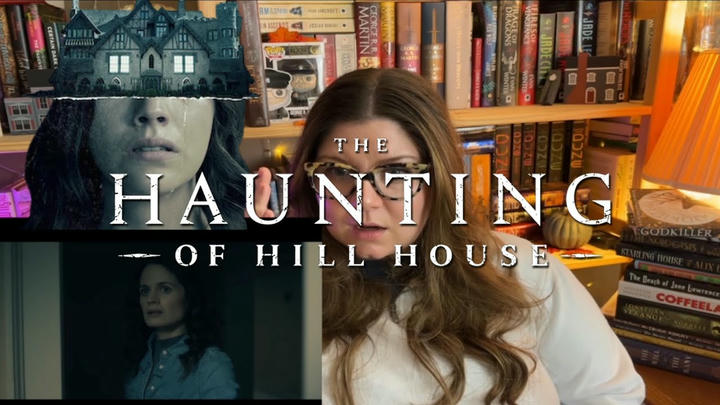 The Haunting of Hill House 1 x 6 | Reaction + Commentary | Two Storms