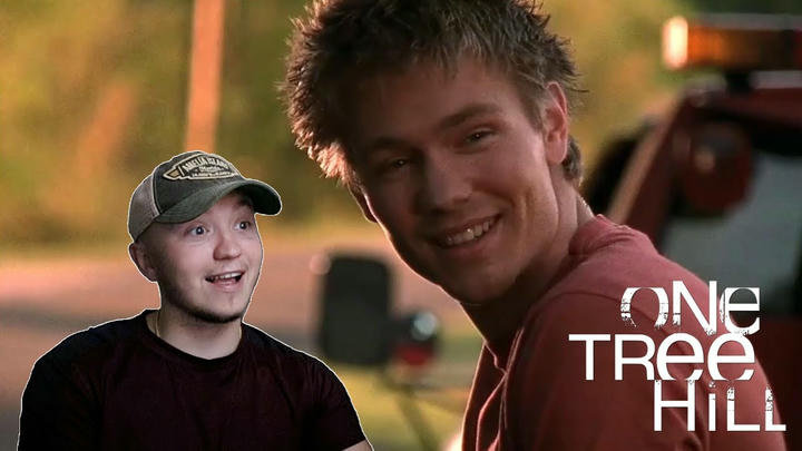 One Tree Hill (2003)