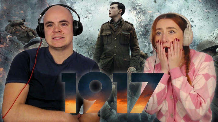 Coyzy Movie Night - 1917 (2019)