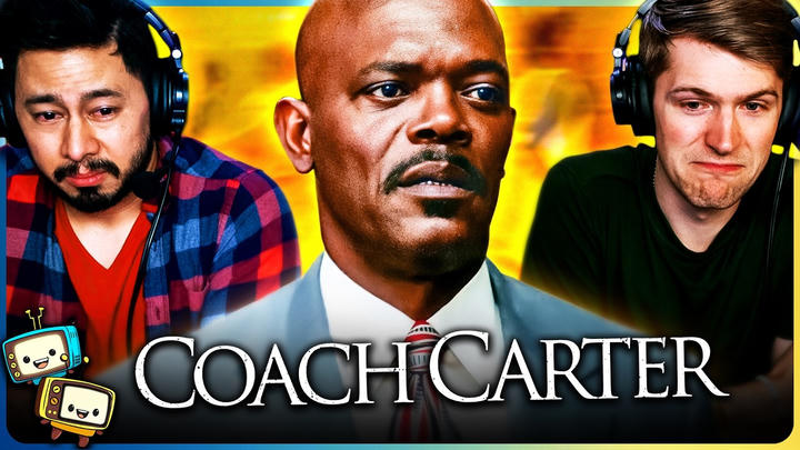Coach Carter (2005)