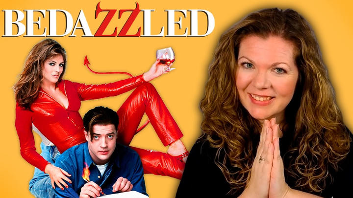Rhetorical Thrill - Bedazzled (2000)