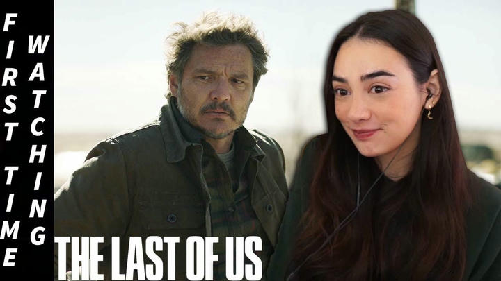 Ambush / The Last of Us Episode 4 Reaction