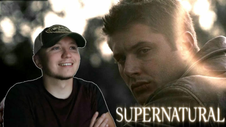 Supernatural S2E3 'Bloodlust' REACTION