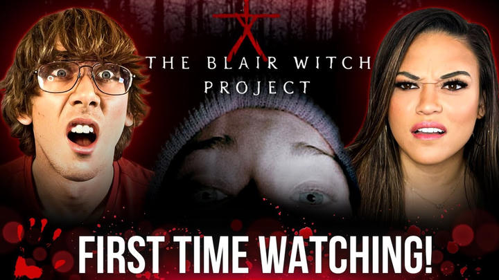 The Octobers React - The Blair Witch Project (1999)