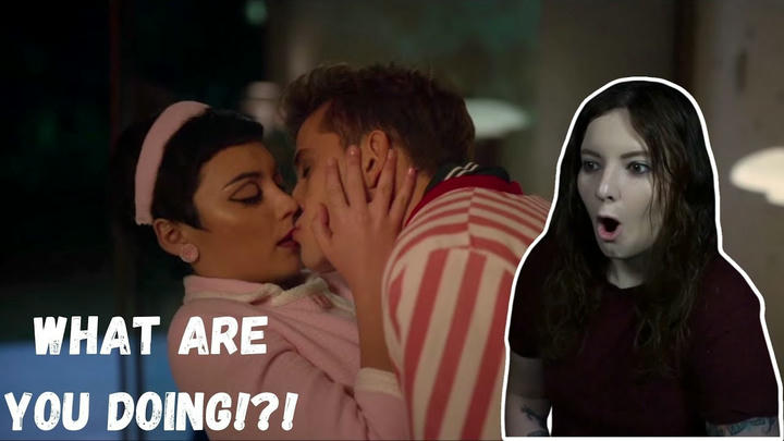 ELITE 5X03 REACTION