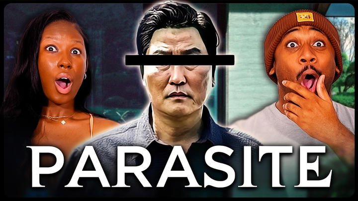 Mair & Sophie - Parasite (2019)