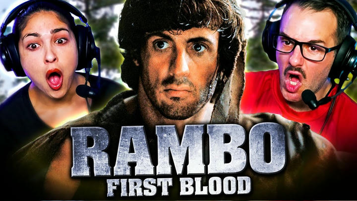 CinePals - First Blood (1982)