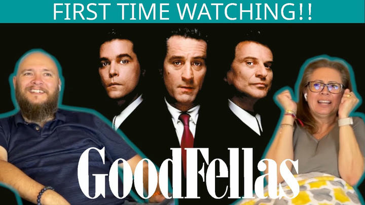 Pop Culturally Challenged - Goodfellas (1990)