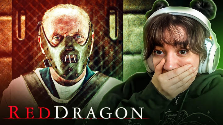 So This is How Hannibal was Caught | First Time Watching Red Dragon | Movie Reaction & Commentary