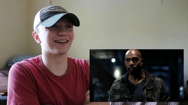 The 100 S3E8 'Terms and Conditions' REACTION