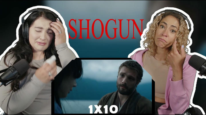 Shogun 1x10 'A Dream of a Dream' | First Time Reaction