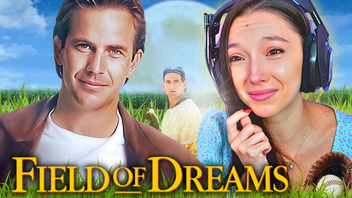 BissFlix - Field of Dreams (1989)