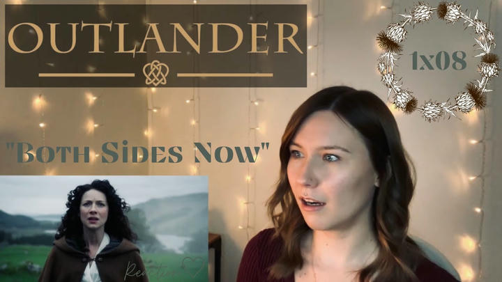 Outlander 1x08 - "Both Sides Now" Reaction