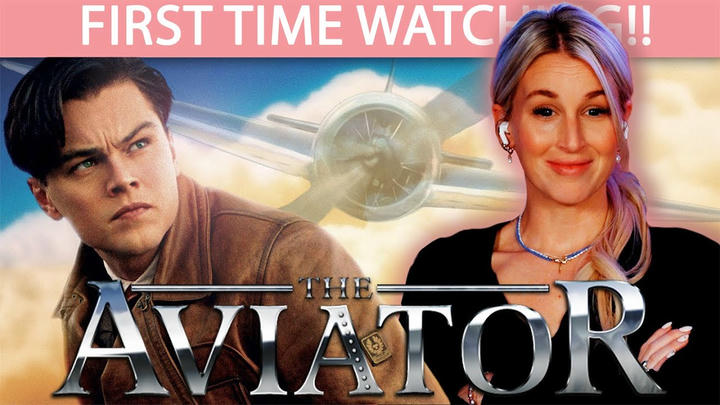 Popcorn In Bed - The Aviator (2004)