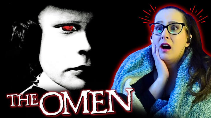 Jen Murray - The Omen (1976)