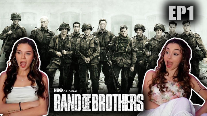 Magic Magy - Band of Brothers (2001)