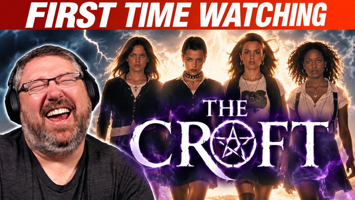 Awesome US Movies - The Craft (1996)