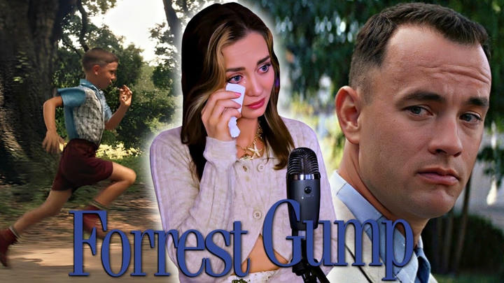 Natascha Summers - Forrest Gump (1994)