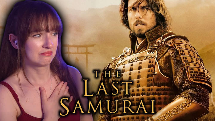 InnaSoloTV - The Last Samurai (2003)