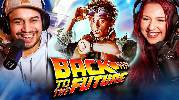 Back to the Future (1985)