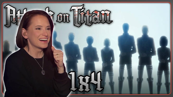 Attack on Titan 1x4 Reaction | The Night of the Closing Ceremony: Humanity's Comeback, Part 2 | DUB