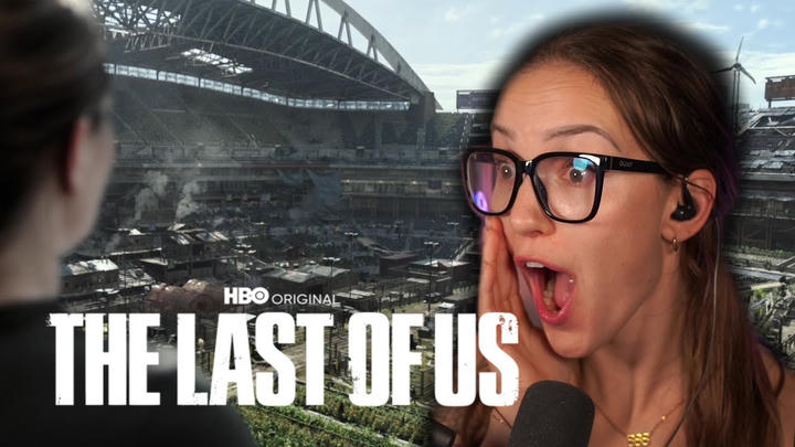 Convergence ✧ The Last of Us Season 2 Episode 7 Reaction