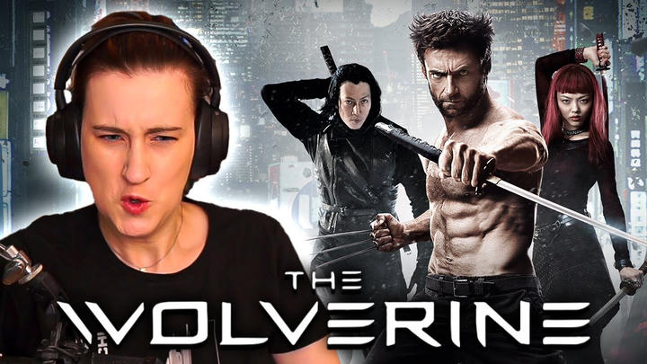 Movies with Mary - The Wolverine (2013)