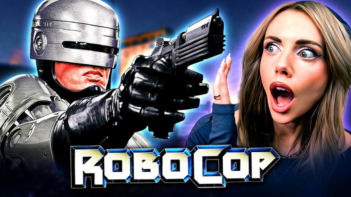 kanpai ky - RoboCop (1987)
