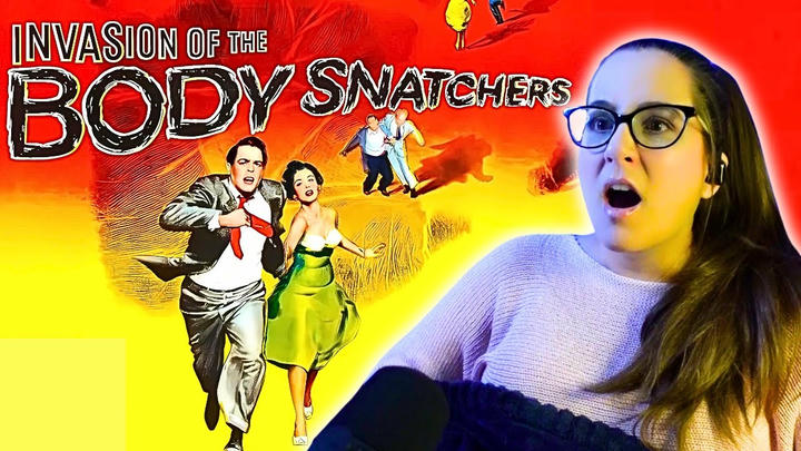 Jen Murray - Invasion of the Body Snatchers (1956)