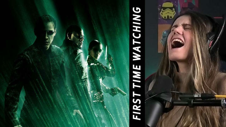 The Homies - The Matrix Revolutions (2003)