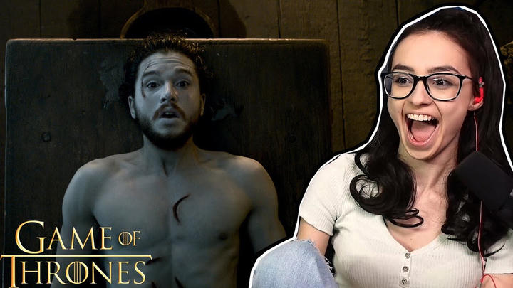 Game of Thrones Season 6 Episode 2: Home REACTION