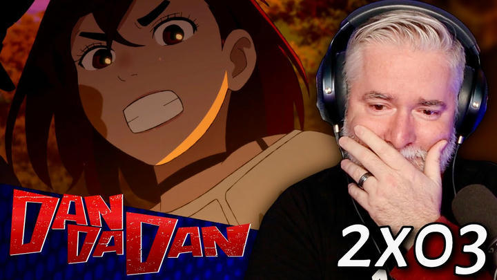 DANDADAN | 2x3 | You Won’t Get Away With This! | REACTION