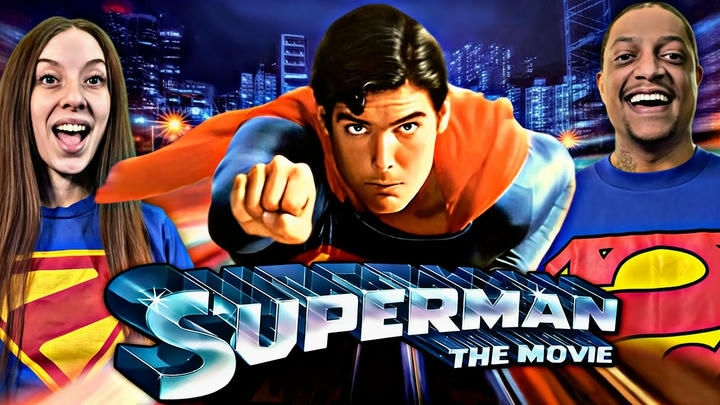 Snoopers Gonna Snoop - Superman (1978)