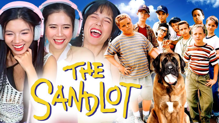 Movie Munchies - The Sandlot (1993)