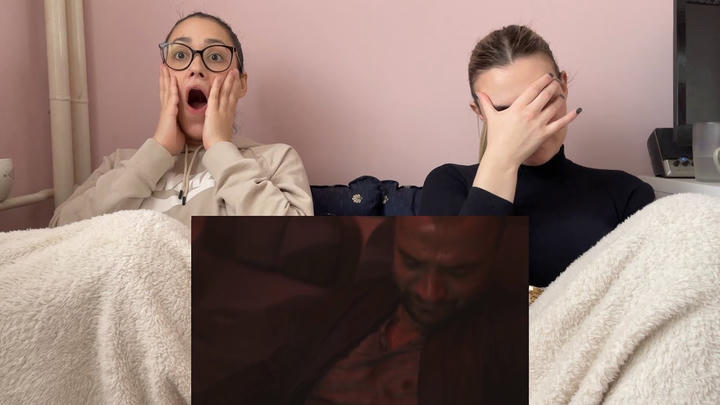 The Expanse 3x03 Reaction