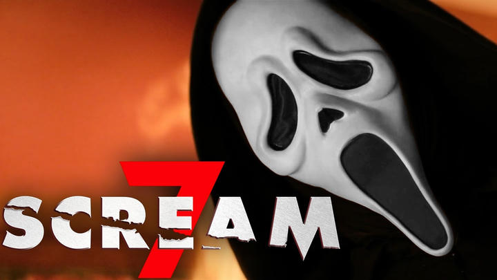 Scream 7 (2026) REACTION!! (full watch along)