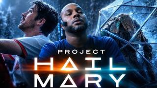 Midnight Reactions - Project Hail Mary (2026)
