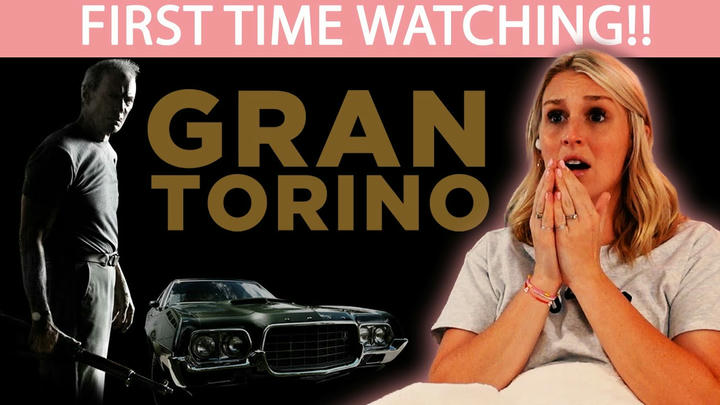Popcorn In Bed - Gran Torino (2008)