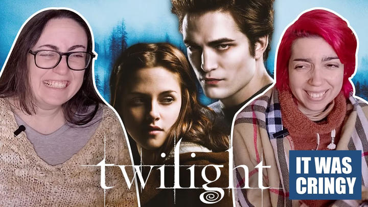 Twilight (2008)