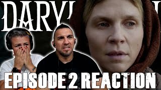 The Walking Dead: Daryl Dixon Episode 2 'Alouette' REACTION!!