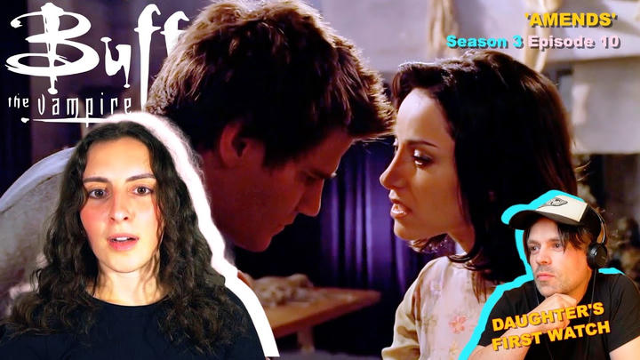 Buffy The Vampire Slayer Season 3 Episode 10 | Daughters First Watch | Reaction