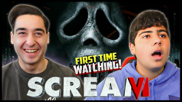 Scream VI (2023)