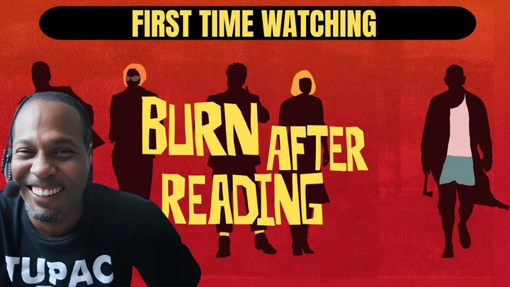 Midnight Reactions - Burn After Reading (2008)