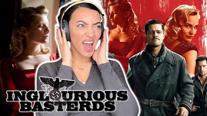Liala Naema - Inglourious Basterds (2009)