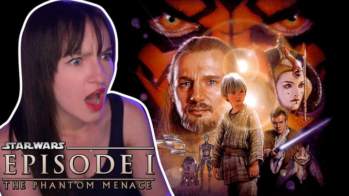 InnaSoloTV - Star Wars: Episode I - The Phantom Menace (1999)