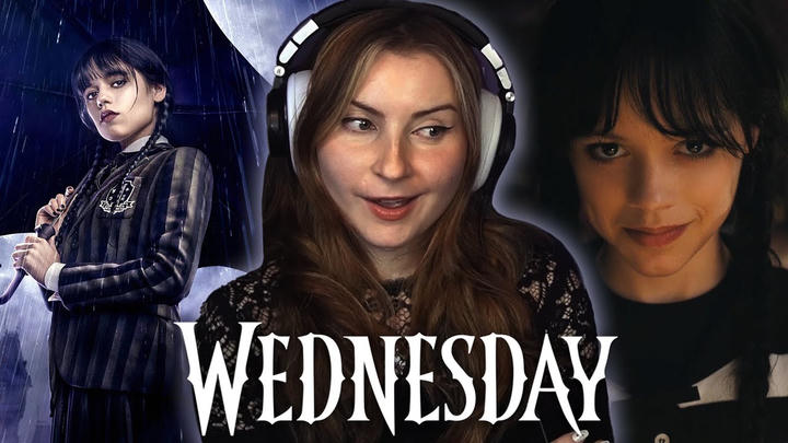 VKunia - Wednesday (2022)