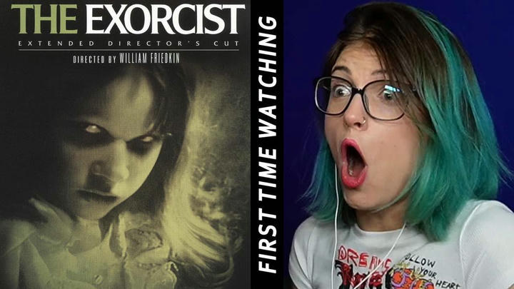 Trixy Blue - The Exorcist (1973)