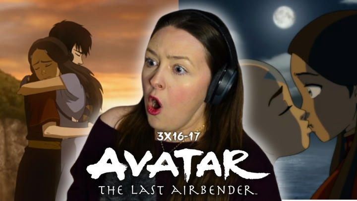 Australian Reacts to Avatar: The Last Airbender S3 EP: 16-17 | First Time Watching | REACTION