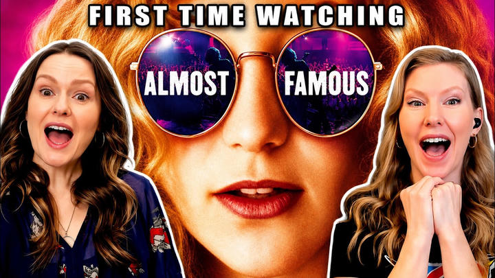 Totally Whatever: Reloaded - Almost Famous (2000)
